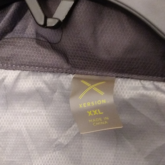 Jacket - Picture 4 of 8